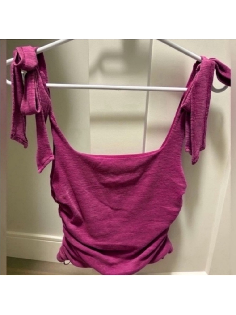 Free People Boulevard Tank - Picture 4 of 6